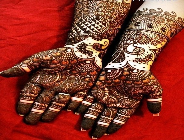 Sunder Jee Mehandi Wala Mehndi Artists weddingplz