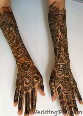 Abdul Shakoor and Sons Mehndi Artists weddingplz