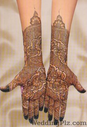 Ajay Mehandi Arts Mehndi Artists weddingplz