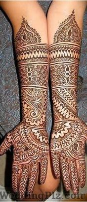 All About Me Mehndi Artists weddingplz