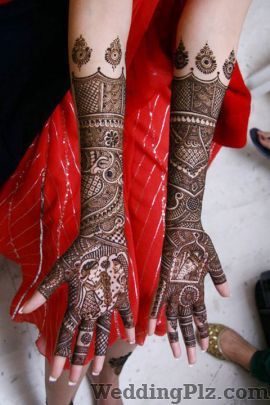 Aroos Mehendi Mehndi Artists weddingplz
