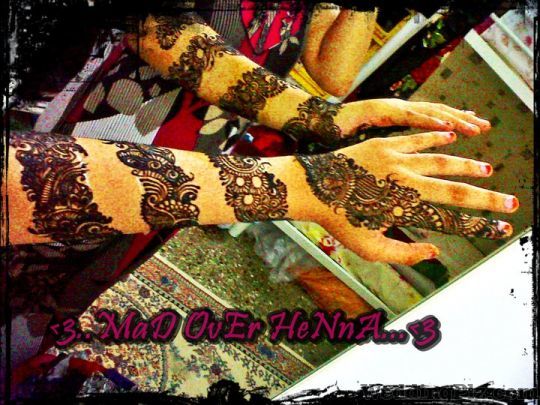 AyeshaZ Mehendi Mehndi Artists weddingplz