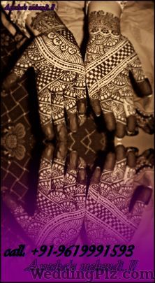 AyeshaZ Mehendi Mehndi Artists weddingplz
