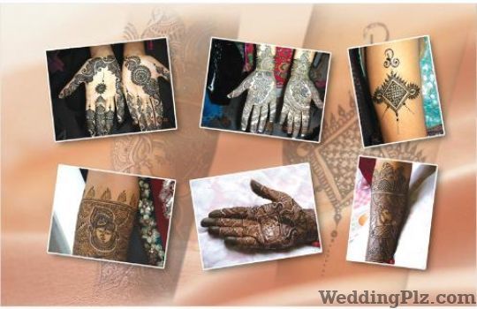 Bhramas Mehendi Mehndi Artists weddingplz