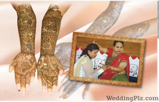 Bhramas Mehendi Mehndi Artists weddingplz