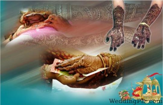 Bhramas Mehendi Mehndi Artists weddingplz