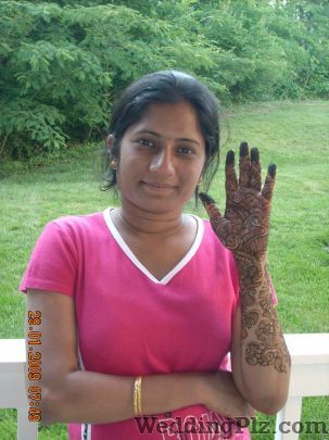 Harsha Mehendi Art Mehndi Artists weddingplz