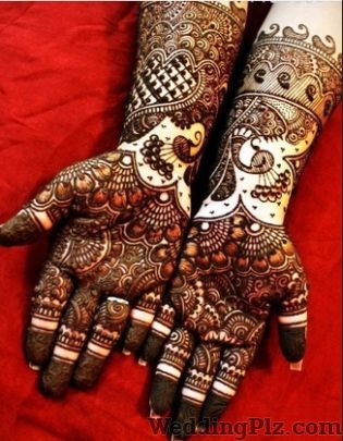Heena Mehendi Mehndi Artists weddingplz