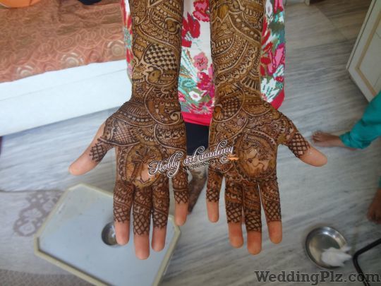 Hobby Art Classes Mehndi Artists weddingplz