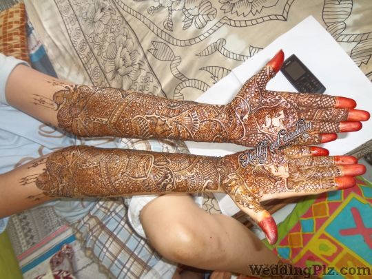 Hobby Art Classes Mehndi Artists weddingplz