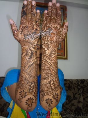 Hobby Art Classes Mehndi Artists weddingplz