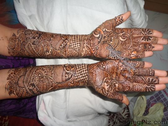 Hobby Art Classes Mehndi Artists weddingplz