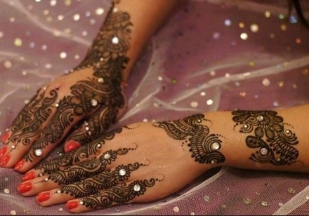 Make Up Artist. Mehndi Artists weddingplz
