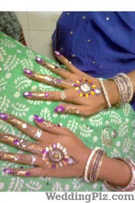 Sankalp Mehendi Mehndi Artists weddingplz