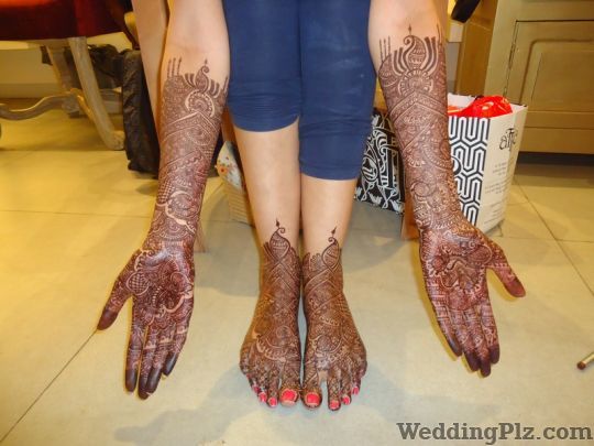 Sankalp Mehendi Mehndi Artists weddingplz