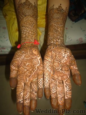 Sankalp Mehendi Mehndi Artists weddingplz
