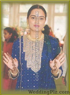 Usha and Ekta Shah Mehendi Artist Mehndi Artists weddingplz