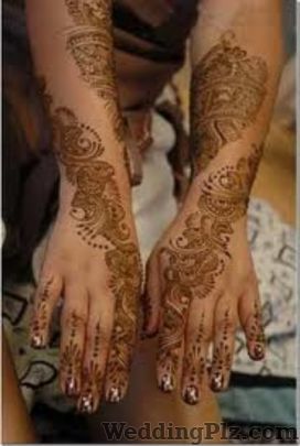 Bhavika Mehndi Designer Mehndi Artists weddingplz