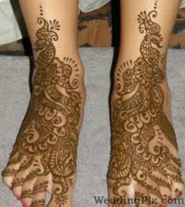Bhavika Mehndi Designer Mehndi Artists weddingplz