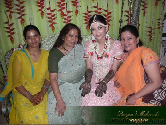 Deepas Mehendi Mehndi Artists weddingplz