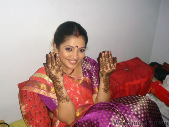 Hansa Gajra Mehendi Designs Mehndi Artists weddingplz