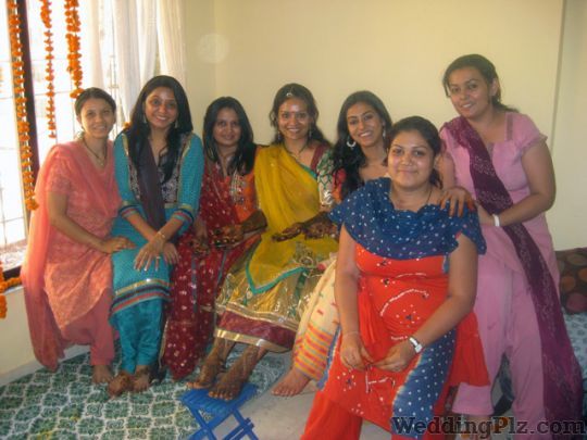 Hansa Gajra Mehendi Designs Mehndi Artists weddingplz