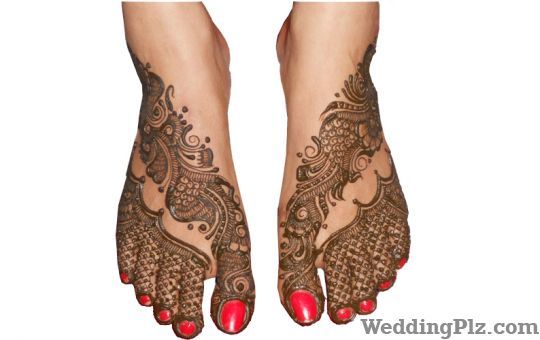 Kamaljeet Mehandi Artist Mehndi Artists weddingplz