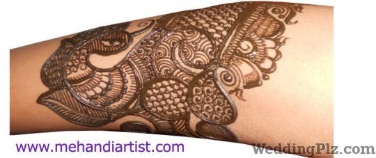 Kamaljeet Mehandi Artist Mehndi Artists weddingplz