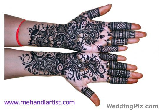 Kamaljeet Mehandi Artist Mehndi Artists weddingplz