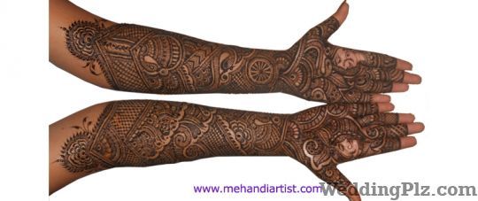 Kamaljeet Mehandi Artist Mehndi Artists weddingplz