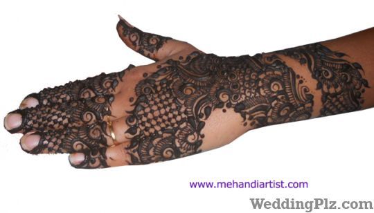 Kamaljeet Mehandi Artist Mehndi Artists weddingplz