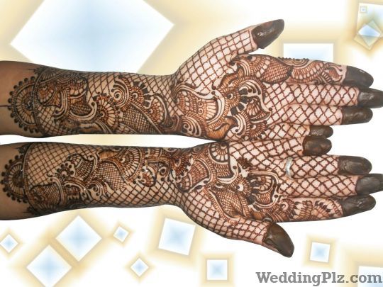 Gayatri Mehendi Artist Mehndi Artists weddingplz
