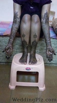 D Creations Mehndi Artists weddingplz