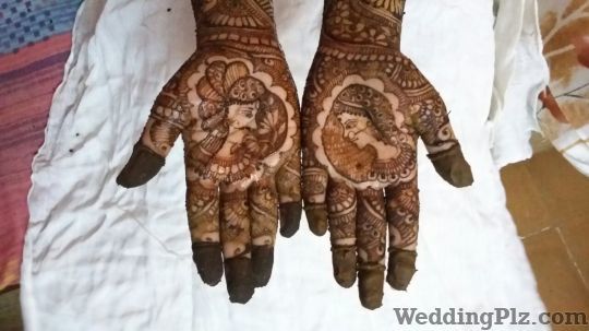 D Creations Mehndi Artists weddingplz