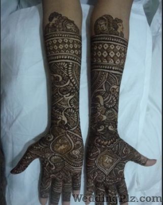 Dipti Mehendi Artist Mehndi Artists weddingplz