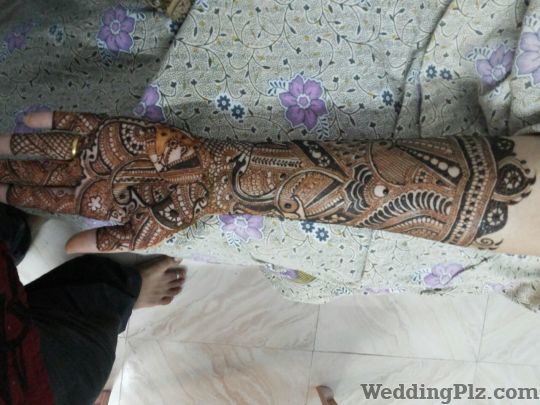 Khushbu Mehendi Designer Mehndi Artists weddingplz