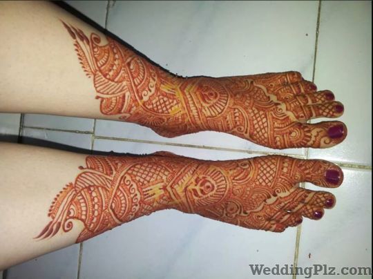 Khwaish Mehndi Artist Mehndi Artists weddingplz