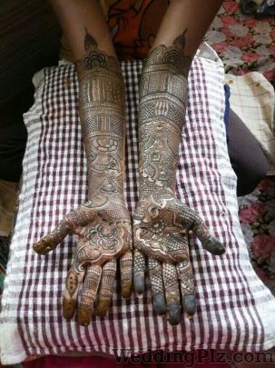 Khwaish Mehndi Artist Mehndi Artists weddingplz