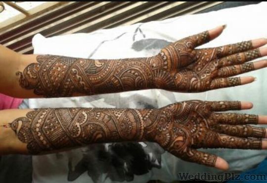 Khwaish Mehndi Artist Mehndi Artists weddingplz