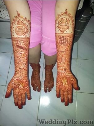 Khwaish Mehndi Artist Mehndi Artists weddingplz
