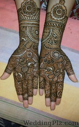 Monali Mehendi Artist Mehndi Artists weddingplz