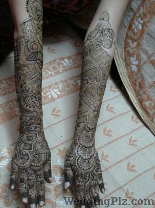 Monali Mehendi Artist Mehndi Artists weddingplz
