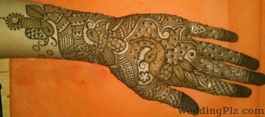 Monali Mehendi Artist Mehndi Artists weddingplz