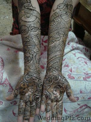 Monali Mehendi Artist Mehndi Artists weddingplz