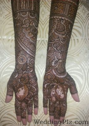 Monali Mehendi Artist Mehndi Artists weddingplz
