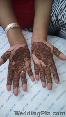 Nasreen Mehendi Designer Mehndi Artists weddingplz