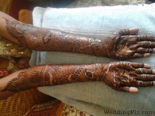 Nasreen Mehendi Designer Mehndi Artists weddingplz