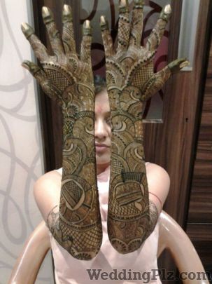 Sangeeta Mehendi Art Mehndi Artists weddingplz