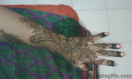 Shahina Mehndi Artist Mehndi Artists weddingplz