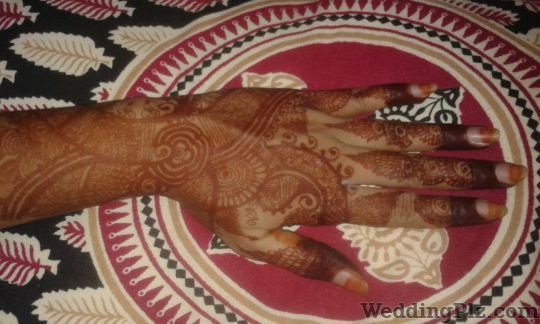 Shahina Mehndi Artist Mehndi Artists weddingplz